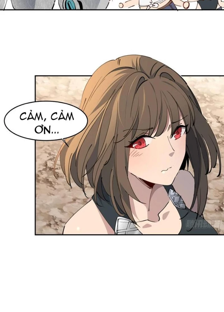 Toàn dân chạy nạn, vật phẩm của ta có thể thăng cấp Chapter 10 - 49