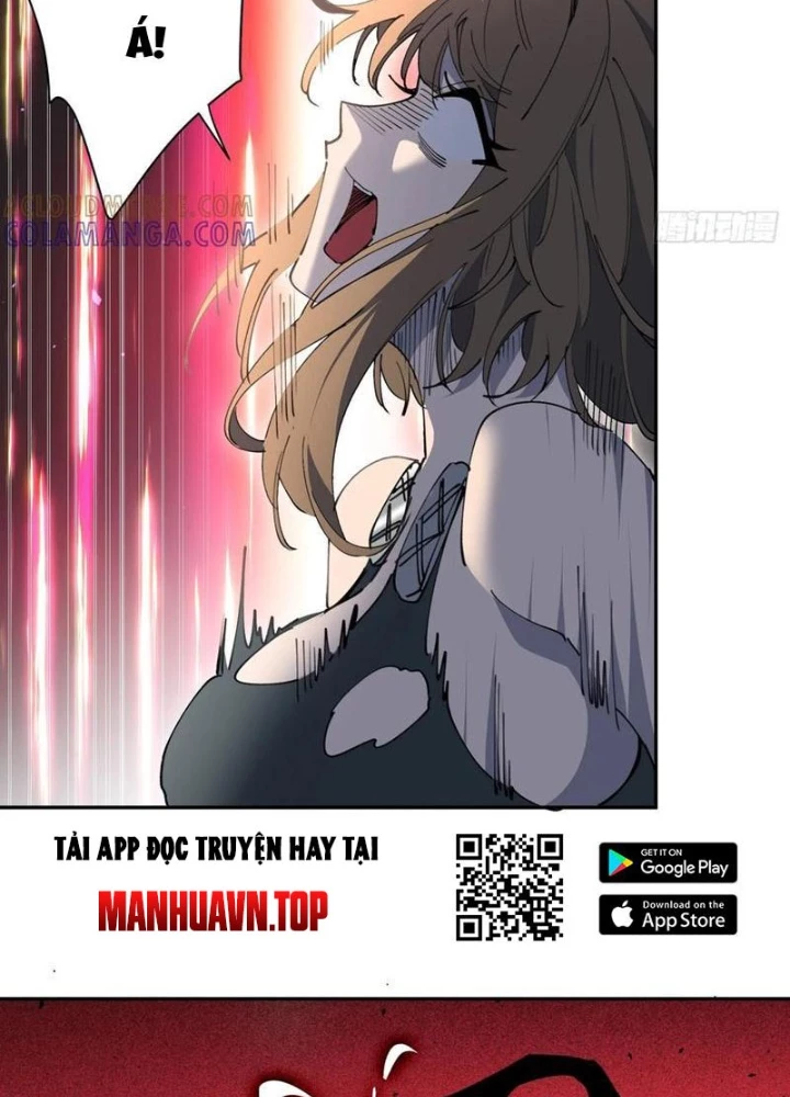 Toàn dân chạy nạn, vật phẩm của ta có thể thăng cấp Chapter 10 - 59