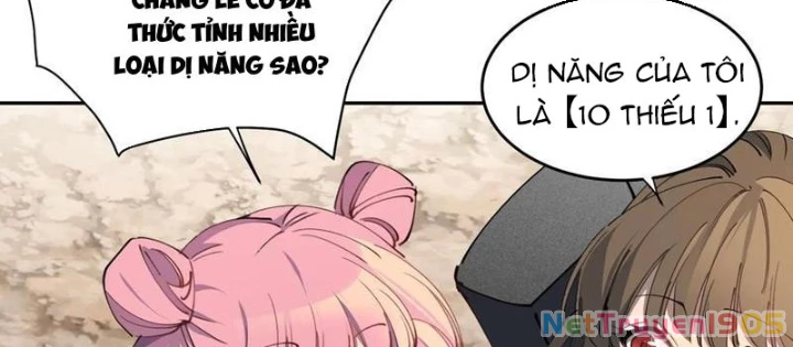 Toàn dân chạy nạn, vật phẩm của ta có thể thăng cấp Chapter 10 - 70