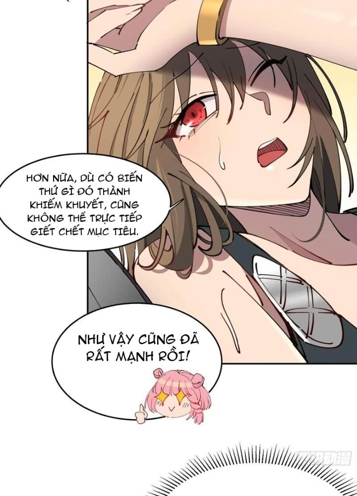 Toàn dân chạy nạn, vật phẩm của ta có thể thăng cấp Chapter 10 - 73
