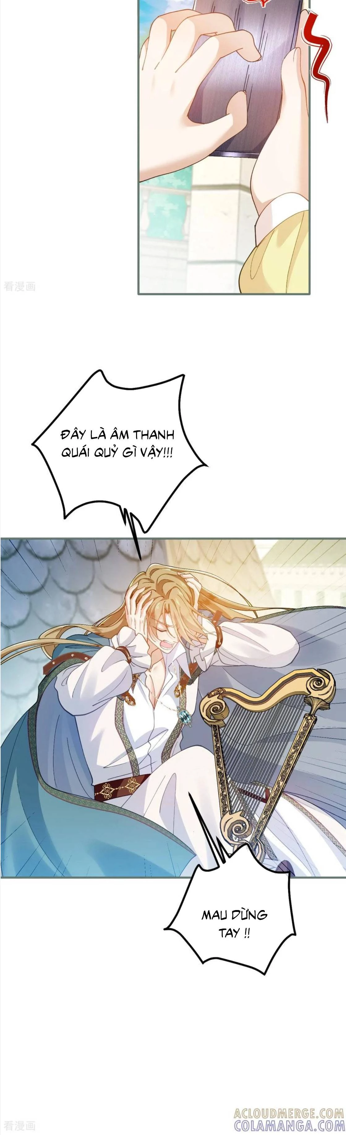 Bạo Quân Khát Máu Hóa Ra Là Chồng Cũ Của Tôi Chapter  49 - 4