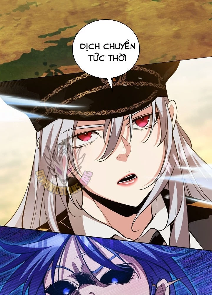 Số Phận An Bài Cho Các Nữ Phản Diện Yêu Tôi Chapter 40 - 7