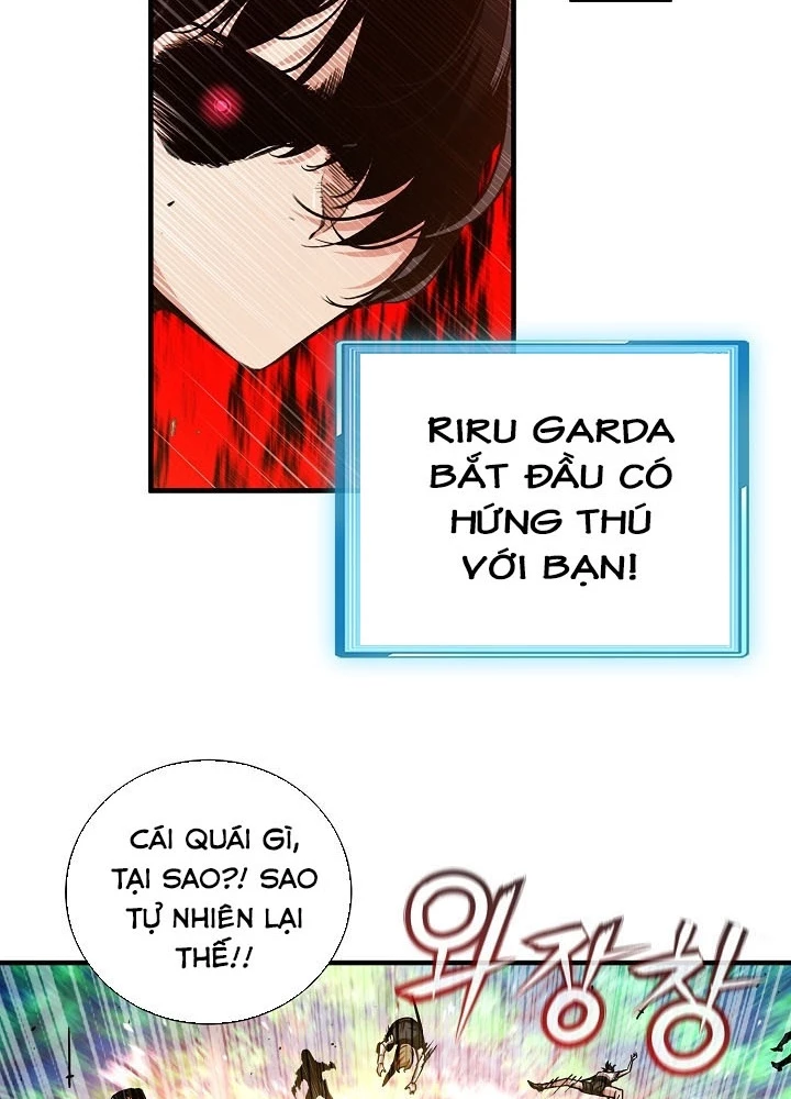 Số Phận An Bài Cho Các Nữ Phản Diện Yêu Tôi Chapter 40 - 33