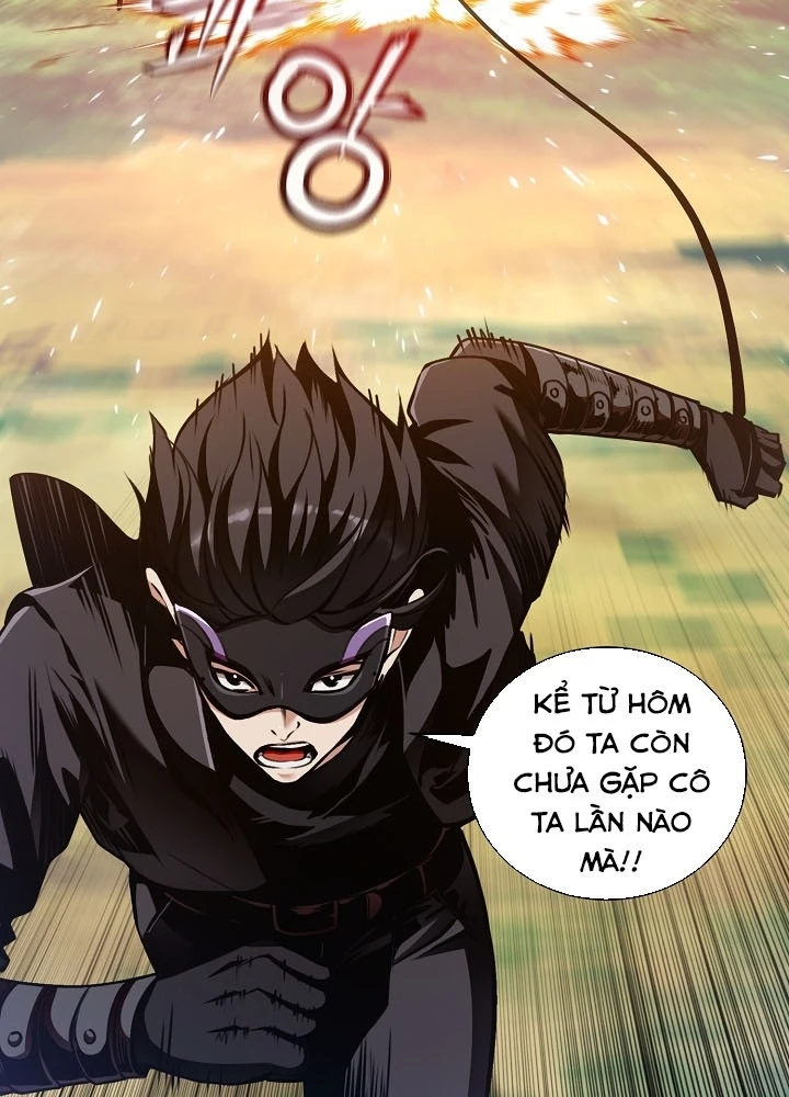 Số Phận An Bài Cho Các Nữ Phản Diện Yêu Tôi Chapter 40 - 35