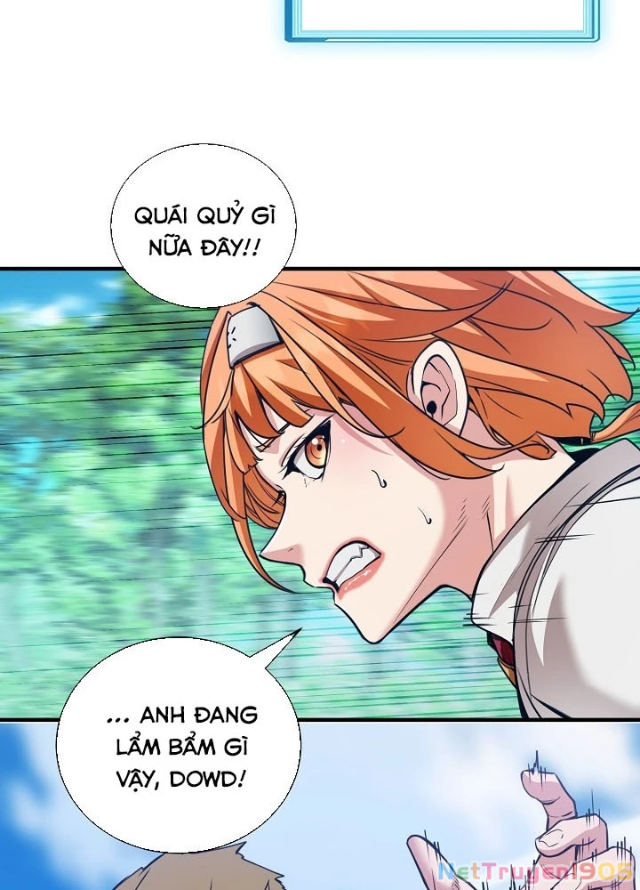 Số Phận An Bài Cho Các Nữ Phản Diện Yêu Tôi Chapter 40 - 37