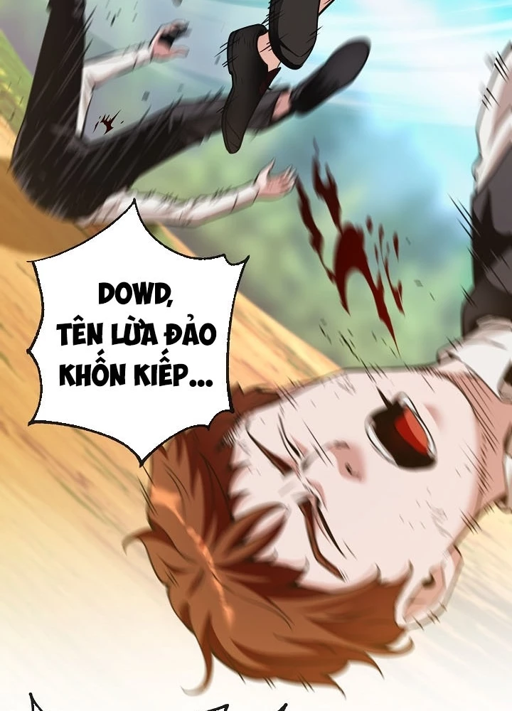 Số Phận An Bài Cho Các Nữ Phản Diện Yêu Tôi Chapter 40 - 41