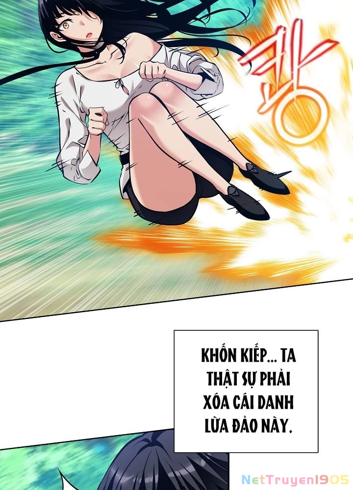 Số Phận An Bài Cho Các Nữ Phản Diện Yêu Tôi Chapter 40 - 47