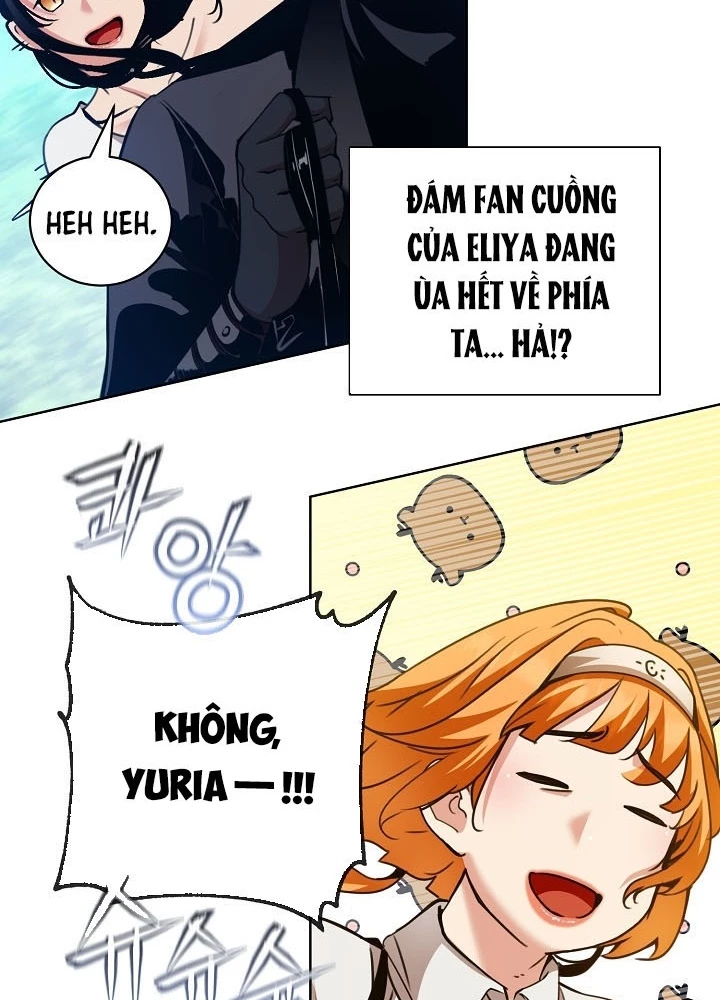 Số Phận An Bài Cho Các Nữ Phản Diện Yêu Tôi Chapter 40 - 49