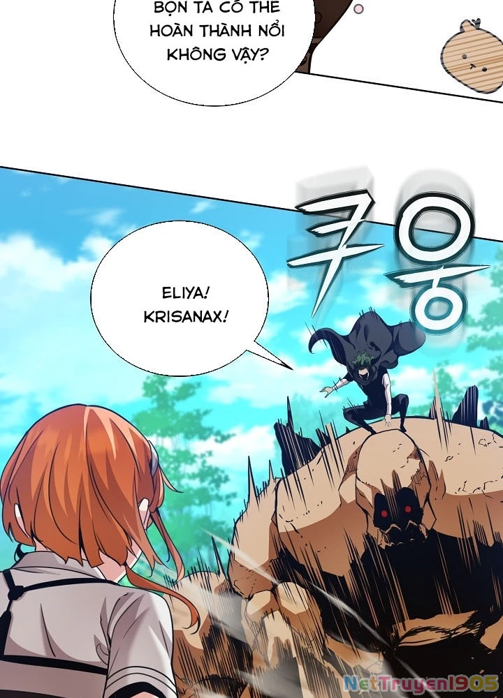 Số Phận An Bài Cho Các Nữ Phản Diện Yêu Tôi Chapter 40 - 51