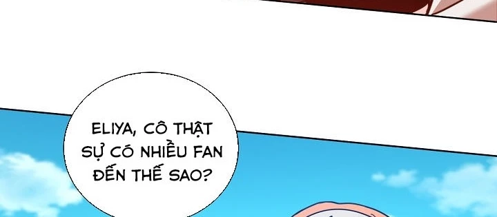 Số Phận An Bài Cho Các Nữ Phản Diện Yêu Tôi Chapter 40 - 54