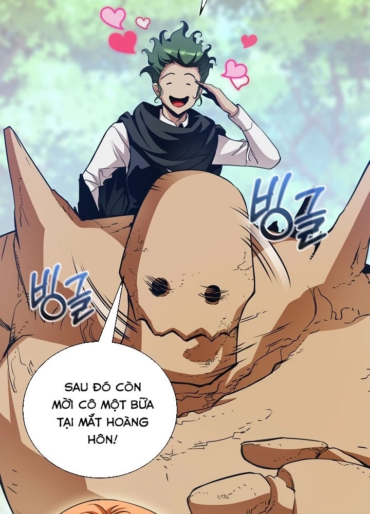 Số Phận An Bài Cho Các Nữ Phản Diện Yêu Tôi Chapter 40 - 57
