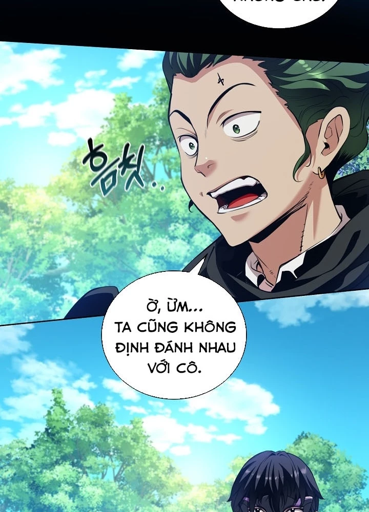 Số Phận An Bài Cho Các Nữ Phản Diện Yêu Tôi Chapter 40 - 65