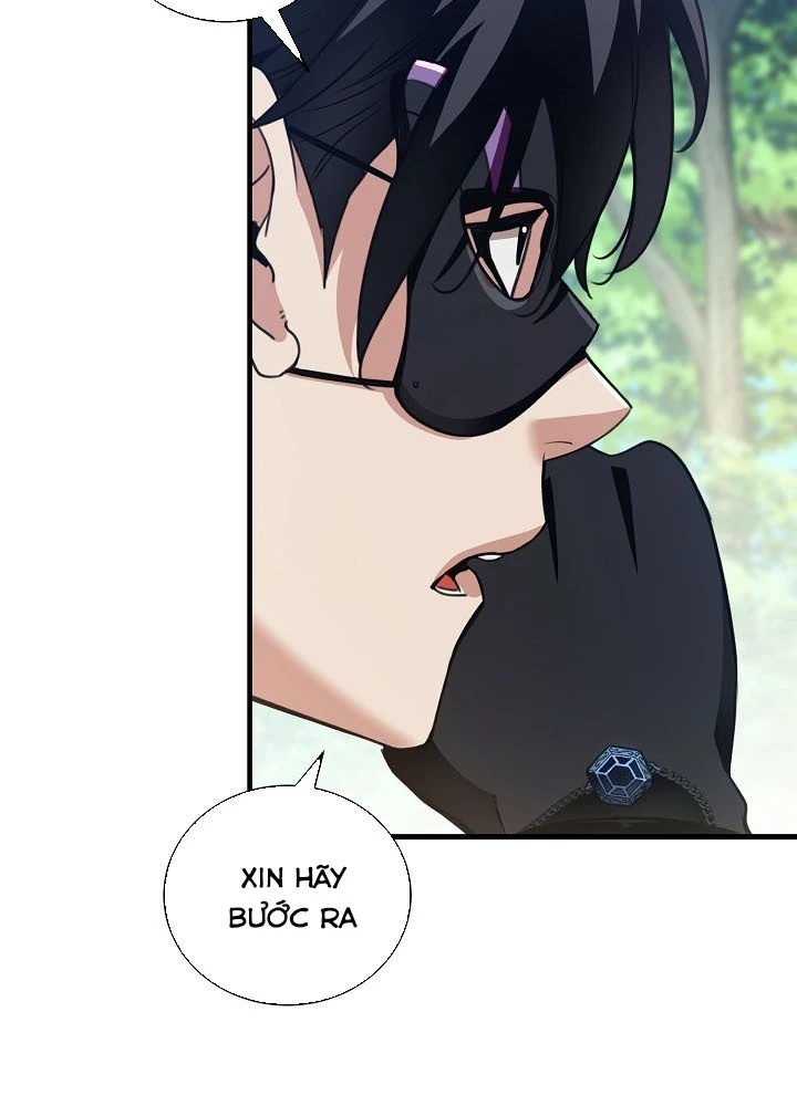Số Phận An Bài Cho Các Nữ Phản Diện Yêu Tôi Chapter 40 - 71