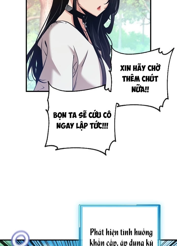 Số Phận An Bài Cho Các Nữ Phản Diện Yêu Tôi Chapter 40 - 75