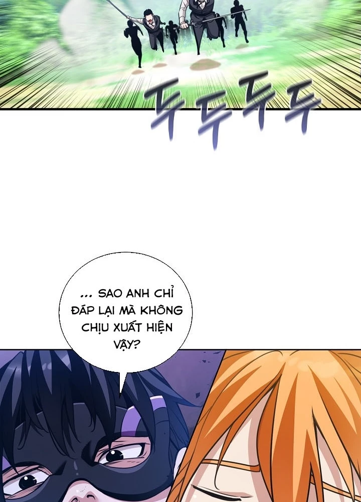 Số Phận An Bài Cho Các Nữ Phản Diện Yêu Tôi Chapter 40 - 77