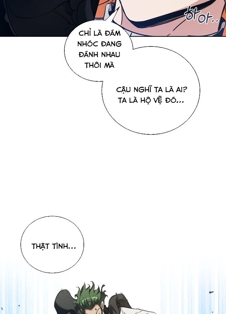 Số Phận An Bài Cho Các Nữ Phản Diện Yêu Tôi Chapter 40 - 79