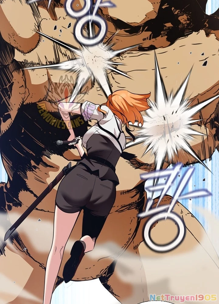 Số Phận An Bài Cho Các Nữ Phản Diện Yêu Tôi Chapter 40 - 81