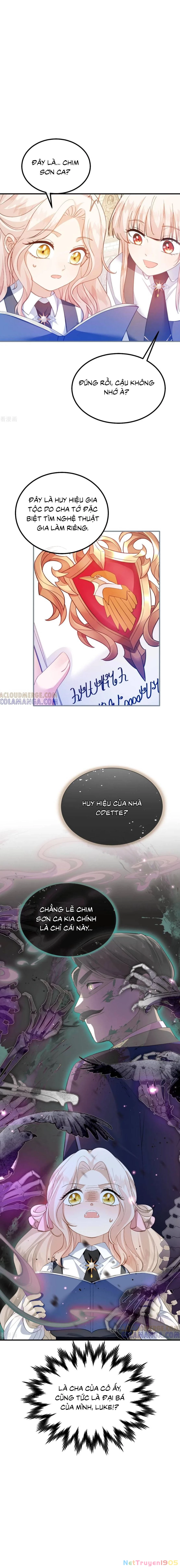 Bạo Quân Khát Máu Hóa Ra Là Chồng Cũ Của Tôi Chapter 51 - 4