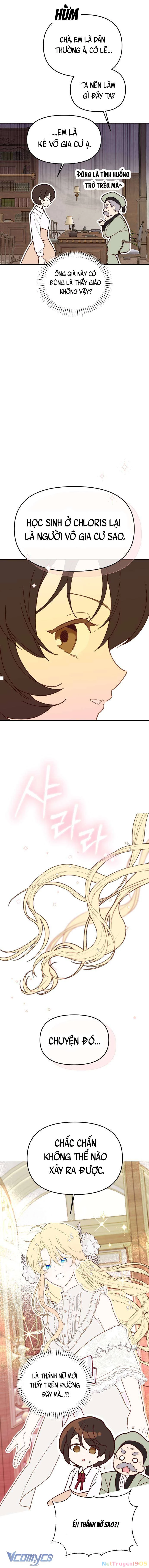 Bảo Vệ Thánh Nữ Giả Mạo Chapter 1 - 9