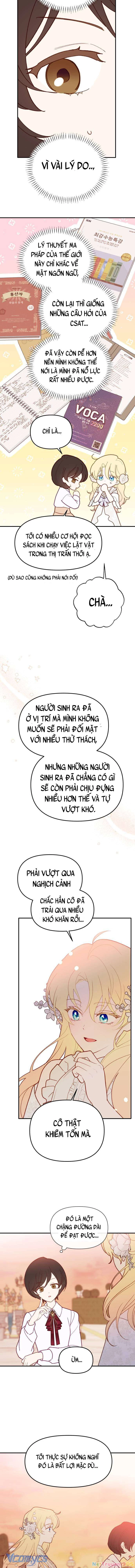 Bảo Vệ Thánh Nữ Giả Mạo Chapter 1 - 12
