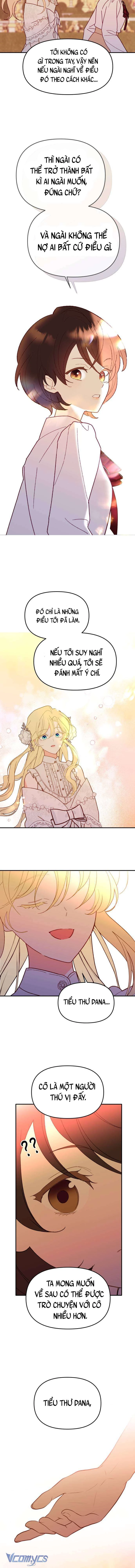 Bảo Vệ Thánh Nữ Giả Mạo Chapter 1 - 13