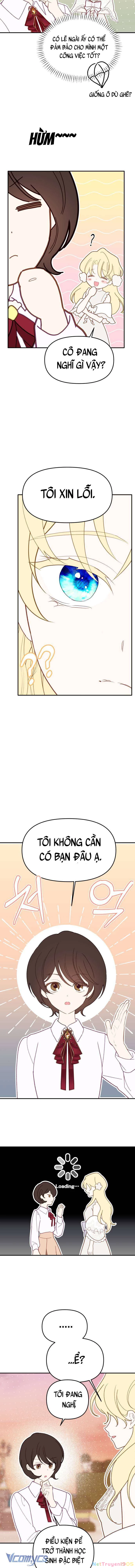 Bảo Vệ Thánh Nữ Giả Mạo Chapter 1 - 15