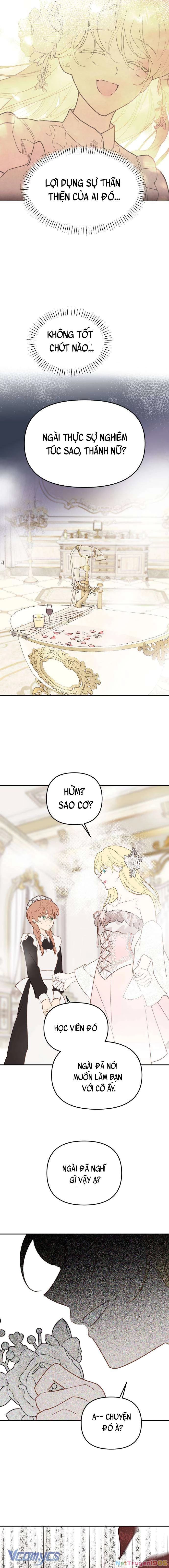 Bảo Vệ Thánh Nữ Giả Mạo Chapter 1 - 19