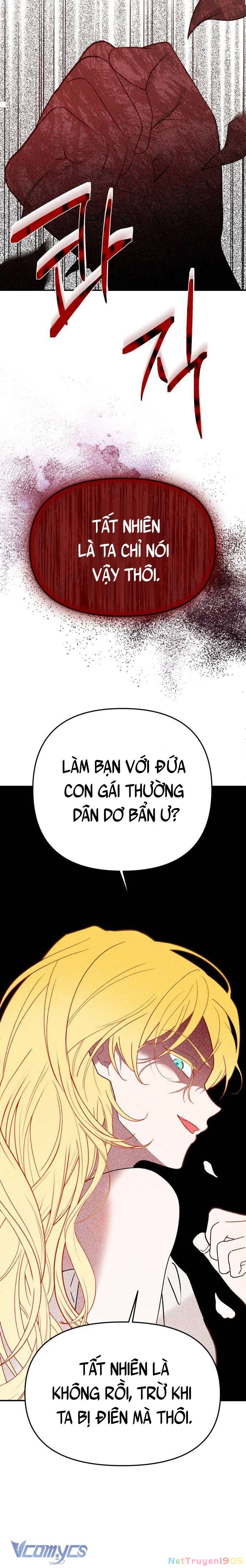 Bảo Vệ Thánh Nữ Giả Mạo Chapter 1 - 20