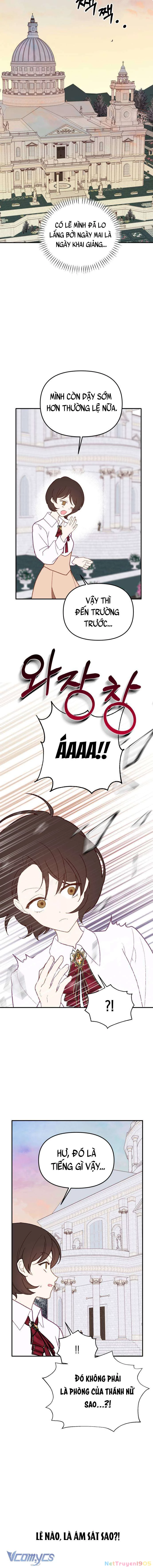 Bảo Vệ Thánh Nữ Giả Mạo Chapter 1 - 24