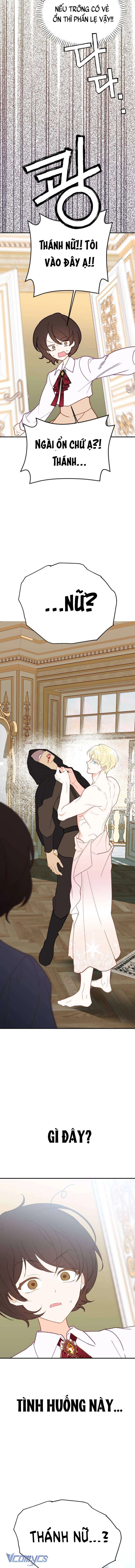 Bảo Vệ Thánh Nữ Giả Mạo Chapter 1 - 26