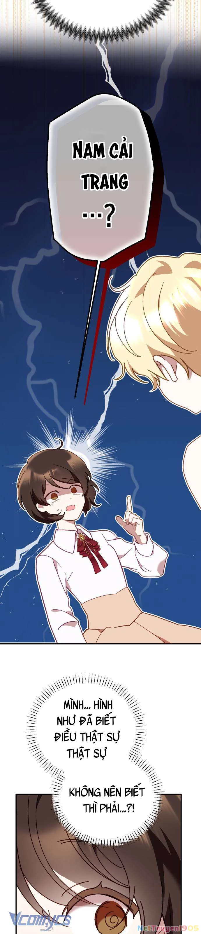 Bảo Vệ Thánh Nữ Giả Mạo Chapter 2 - 5