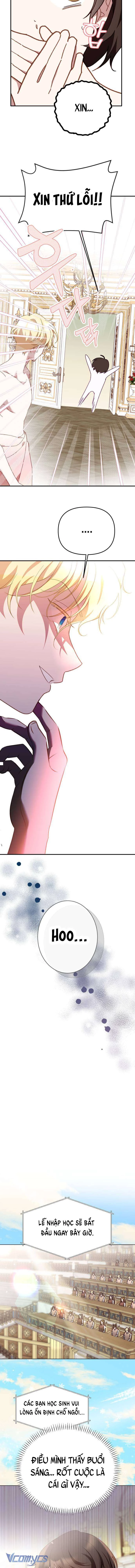 Bảo Vệ Thánh Nữ Giả Mạo Chapter 2 - 6