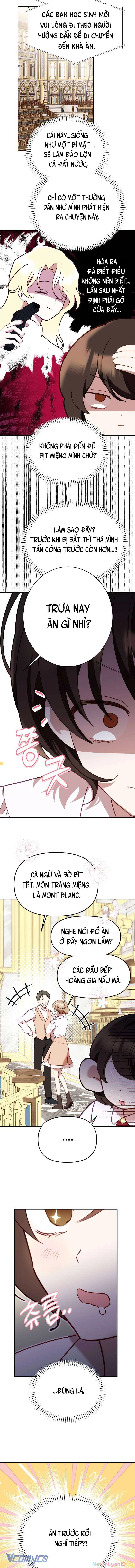 Bảo Vệ Thánh Nữ Giả Mạo Chapter 2 - 9