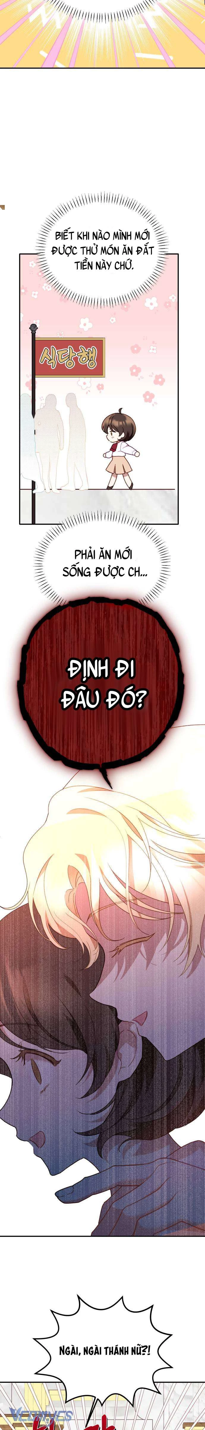 Bảo Vệ Thánh Nữ Giả Mạo Chapter 2 - 10