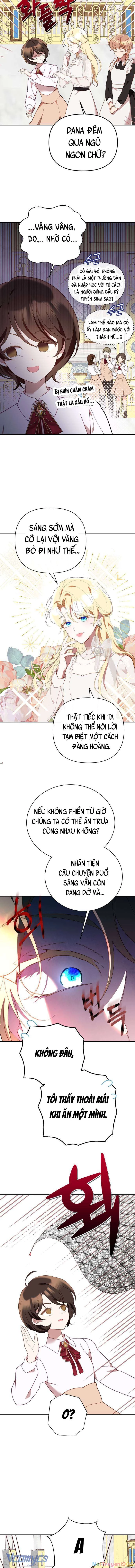 Bảo Vệ Thánh Nữ Giả Mạo Chapter 2 - 11