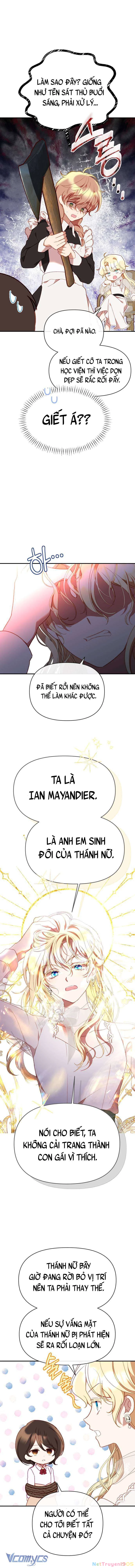 Bảo Vệ Thánh Nữ Giả Mạo Chapter 2 - 13