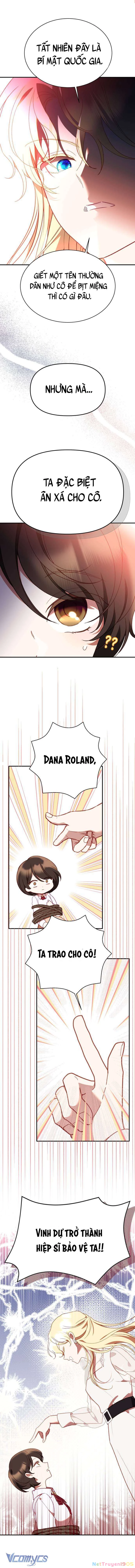 Bảo Vệ Thánh Nữ Giả Mạo Chapter 2 - 14