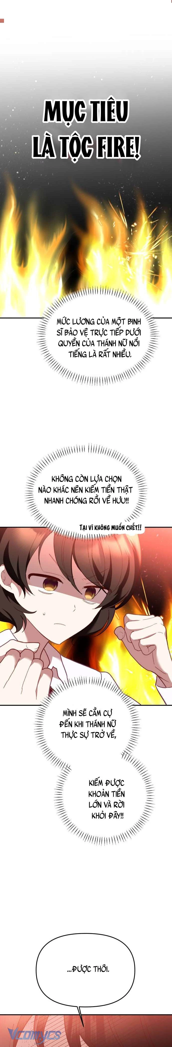 Bảo Vệ Thánh Nữ Giả Mạo Chapter 2 - 17