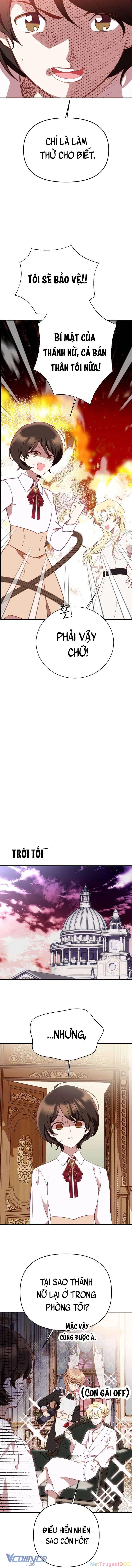Bảo Vệ Thánh Nữ Giả Mạo Chapter 2 - 18