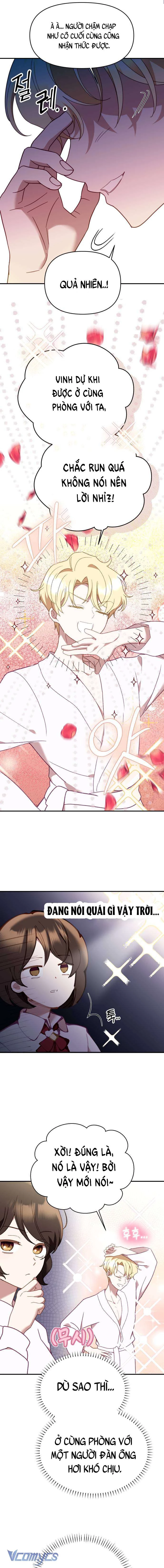 Bảo Vệ Thánh Nữ Giả Mạo Chapter 2 - 20