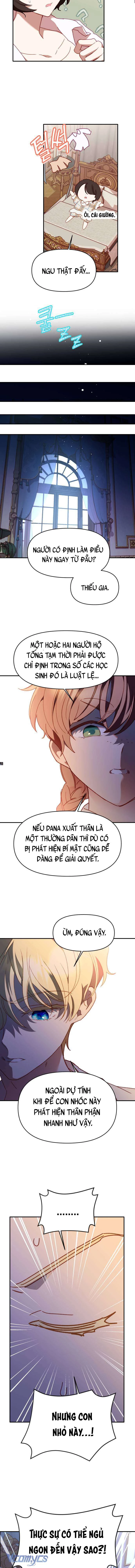 Bảo Vệ Thánh Nữ Giả Mạo Chapter 2 - 23