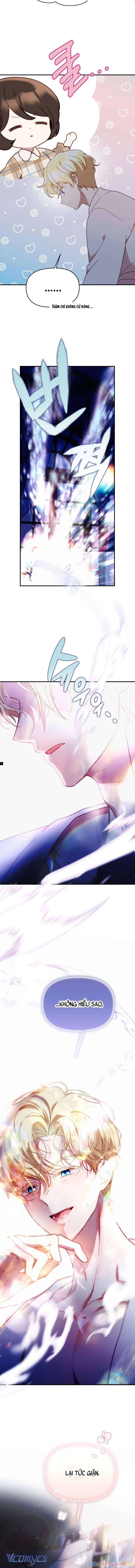 Bảo Vệ Thánh Nữ Giả Mạo Chapter 2 - 25