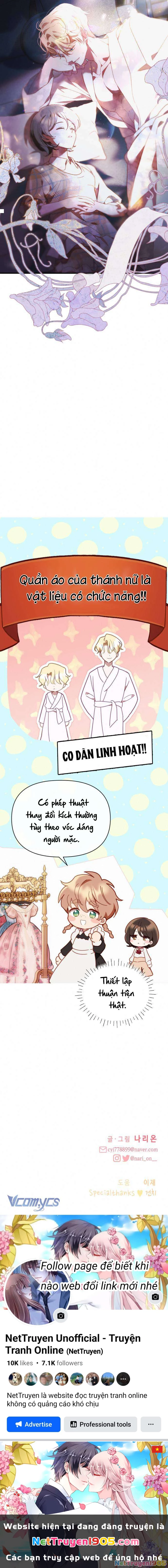 Bảo Vệ Thánh Nữ Giả Mạo Chapter 2 - 26