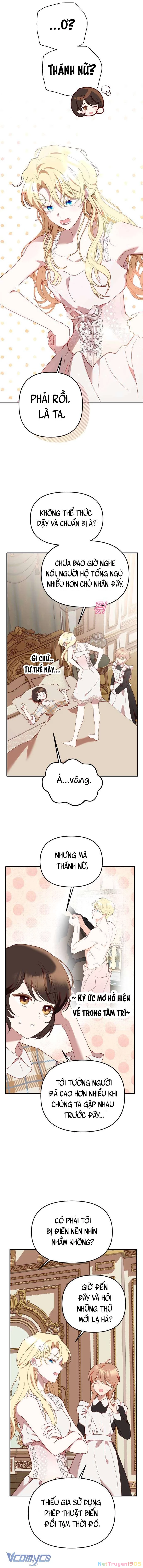 Bảo Vệ Thánh Nữ Giả Mạo Chapter 3 - 2