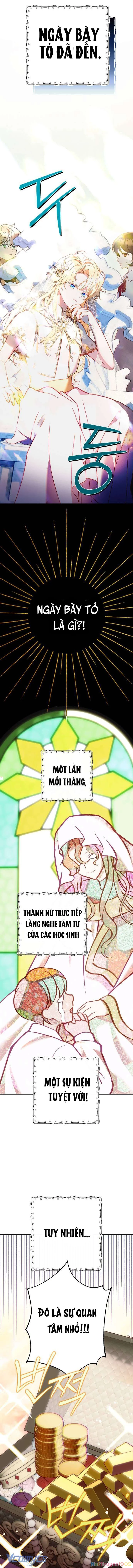 Bảo Vệ Thánh Nữ Giả Mạo Chapter 3 - 9