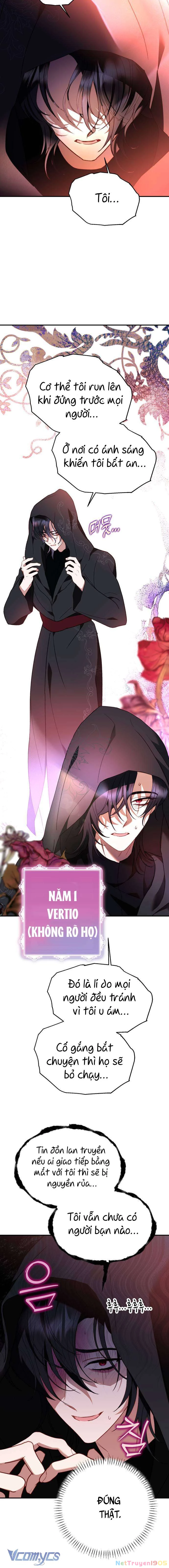 Bảo Vệ Thánh Nữ Giả Mạo Chapter 3 - 12