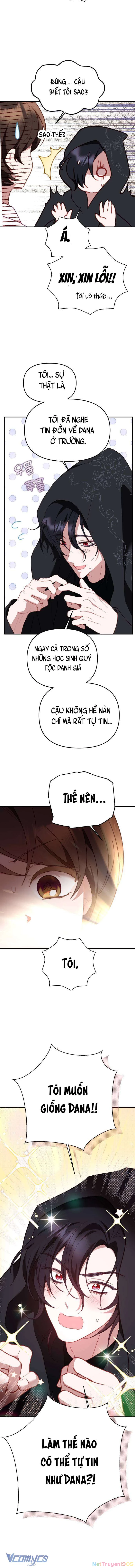 Bảo Vệ Thánh Nữ Giả Mạo Chapter 3 - 15