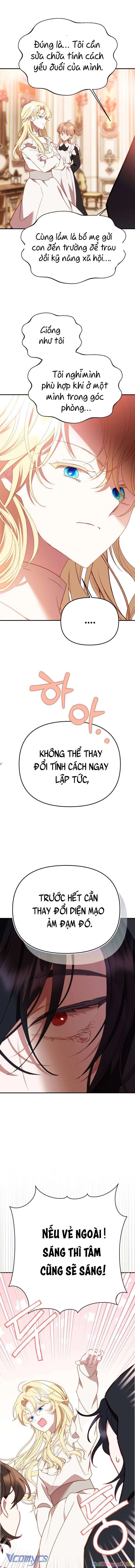 Bảo Vệ Thánh Nữ Giả Mạo Chapter 3 - 19