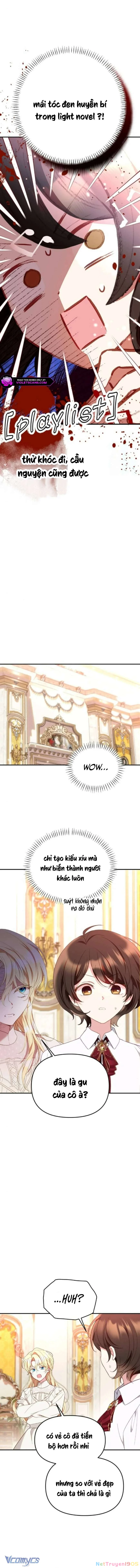 Bảo Vệ Thánh Nữ Giả Mạo Chapter 4 - 2