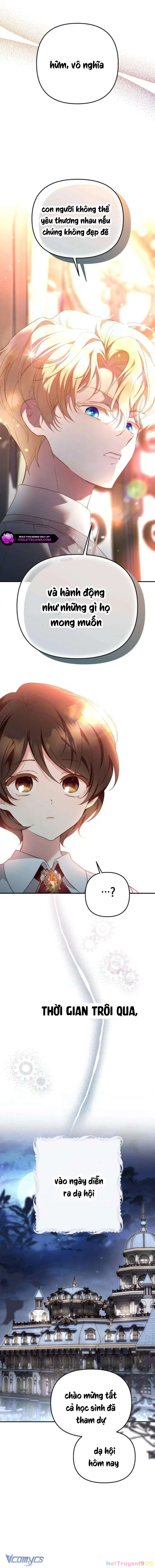 Bảo Vệ Thánh Nữ Giả Mạo Chapter 4 - 9